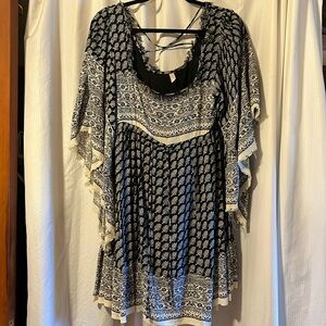 Free people dress